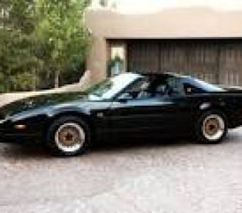 Pontiac Sunbird  1992