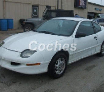 Pontiac Sunfire  2002