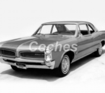 Pontiac Tempest  1964