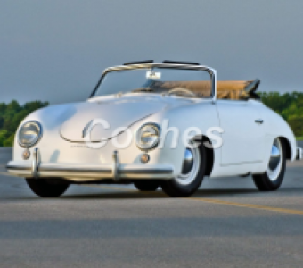 Porsche 356  1948