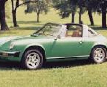 Targa 3.3 MANUAL (330 CV)