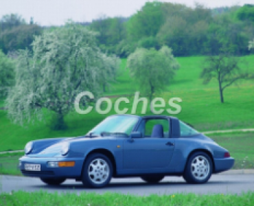 Carrera 3.6 MANUAL (250 CV)