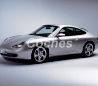 Porsche 911  1999