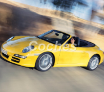 Porsche 911  2006