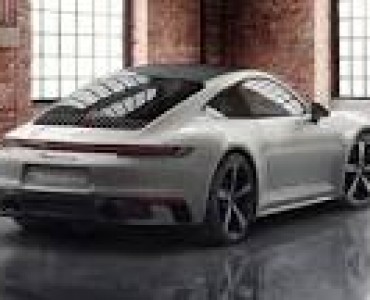 Carrera 4S 3.0 MANUAL (450 CV) 4WD