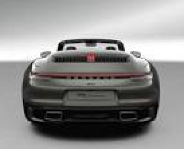 Carrera 4 GTS 3.0 AUTOMATICO (480 CV) 4WD