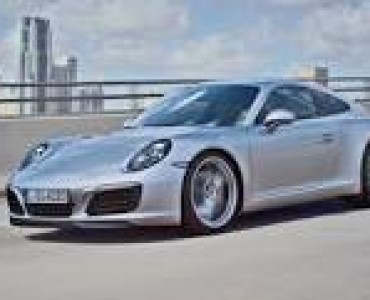 Carrera 4 GTS 3.0 AUTOMATICO (480 CV) 4WD