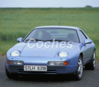 Porsche 928  1979