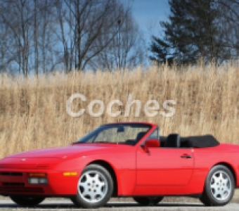 Porsche 944  1988