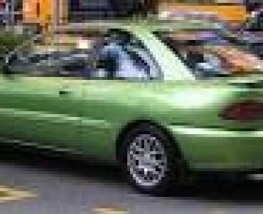 1.8 AUTOMATICO (140 CV)