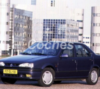 Renault 19  1998