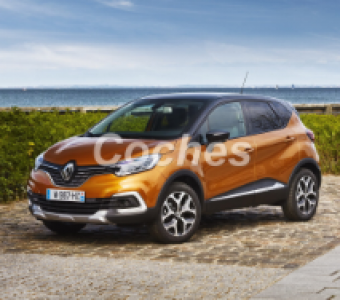 Renault Captur  2018