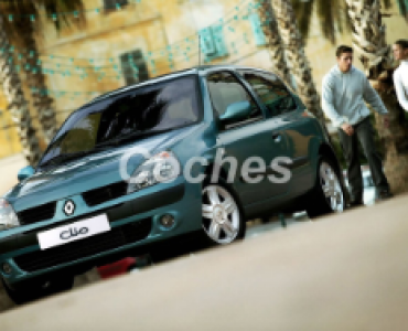1.2 AUTOMATICO (75 CV)