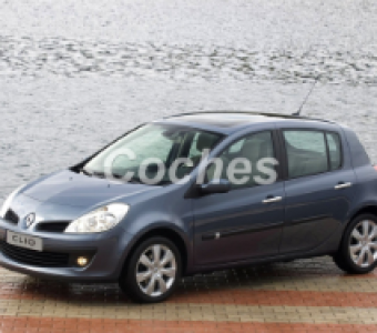 Renault Clio  2005