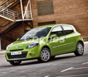 Renault Clio  2009