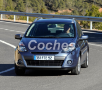 Renault Clio  2009