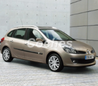 Renault Clio  2007