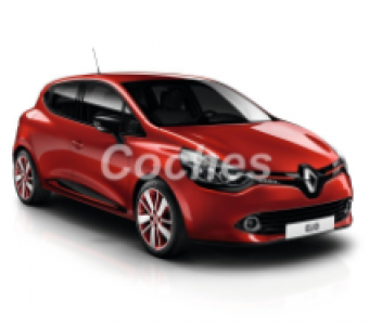 Renault Clio  2015