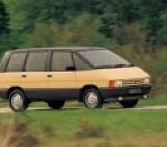 Renault Espace  1988