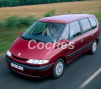 Renault Espace  2003