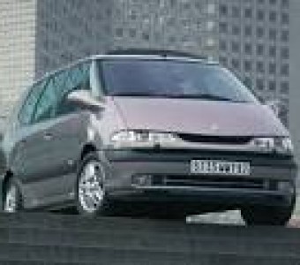 Renault Espace  2001