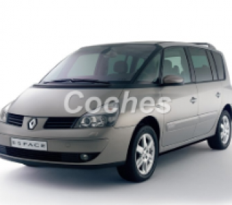 Renault Espace  2002