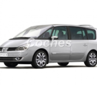 Renault Espace  2006