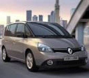 Renault Espace  2008