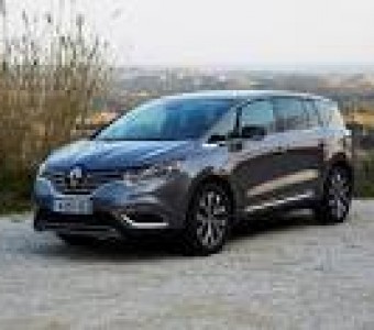 Renault Espace  2019