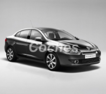 Renault Fluence  2011