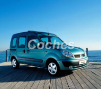 Renault Kangoo  2003