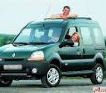 Renault Kangoo  1999