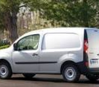 Renault Kangoo  2001