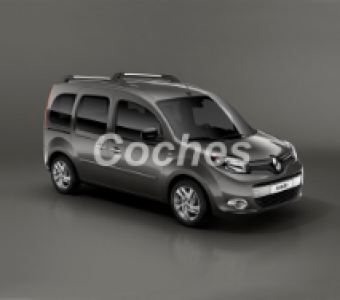 Renault Kangoo  2020