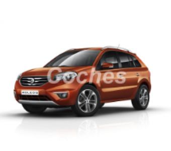 Renault Koleos  2011