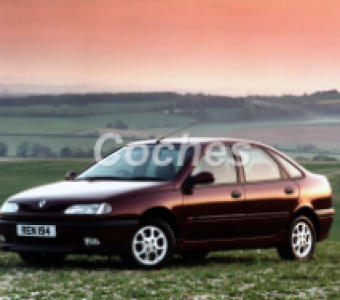 Renault Laguna  1999