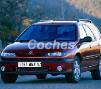 Renault Laguna  1996