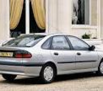 Renault Laguna  1999