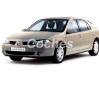 Renault Laguna  2005