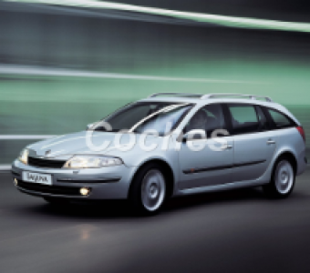 Renault Laguna  2001