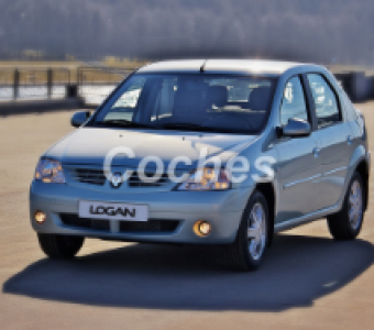 Renault Logan  2009