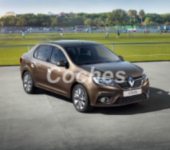 Renault Logan  2019