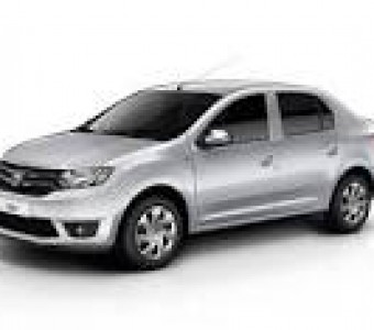 Renault Logan  2013