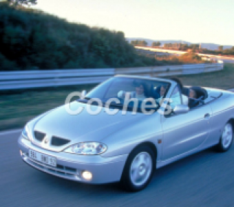 Renault Megane  1999