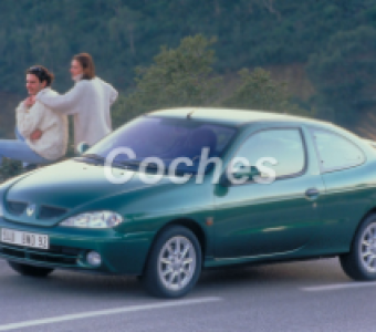 Renault Megane  1999