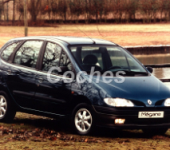 Renault Megane  1999