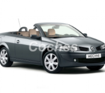 Renault Megane  2006