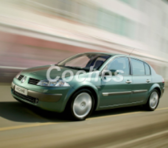 Renault Megane  2005