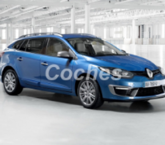 Renault Megane  2013