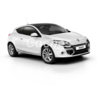 Renault Megane  2012